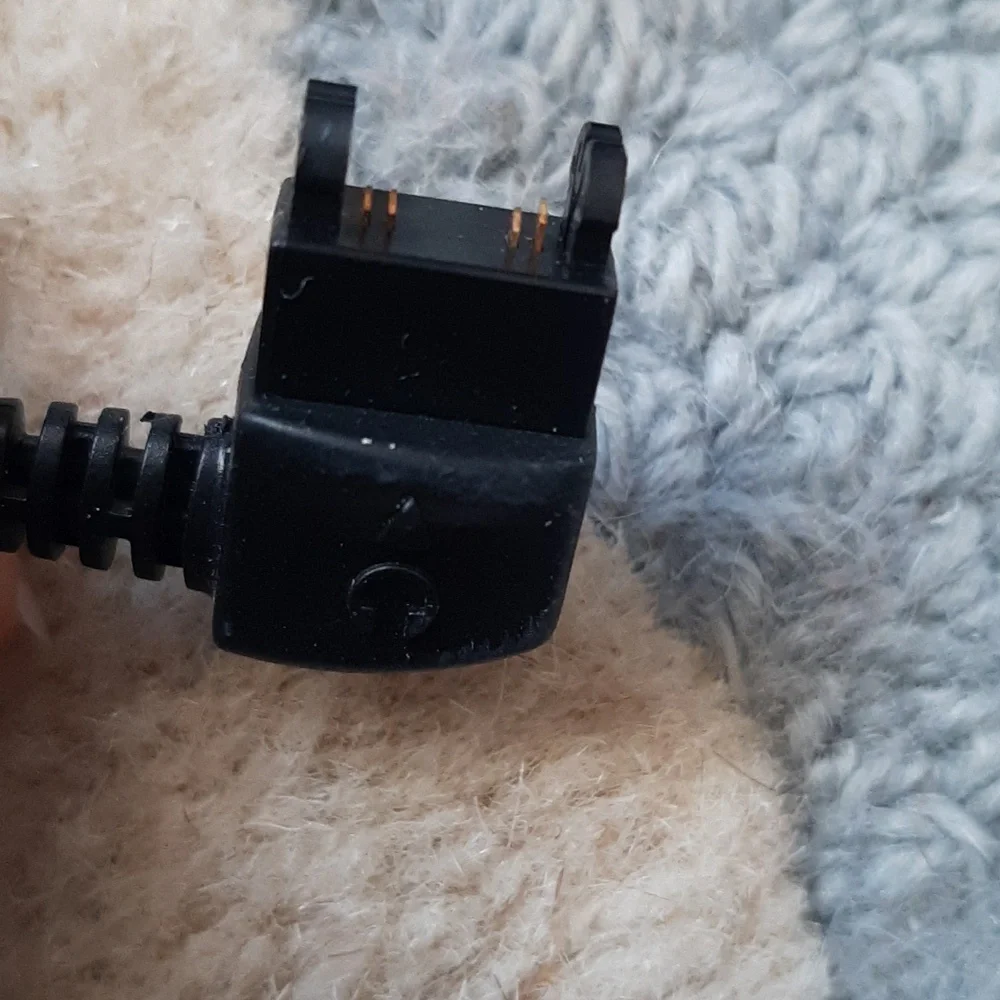 🗽 90s telecom headset